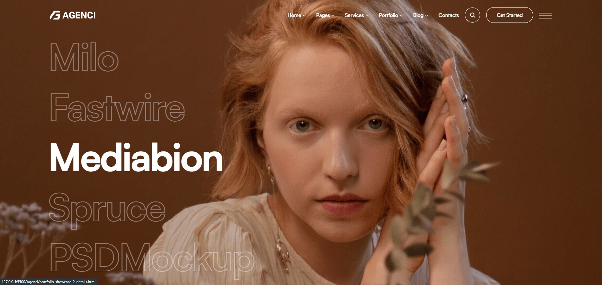 Home Page Image
