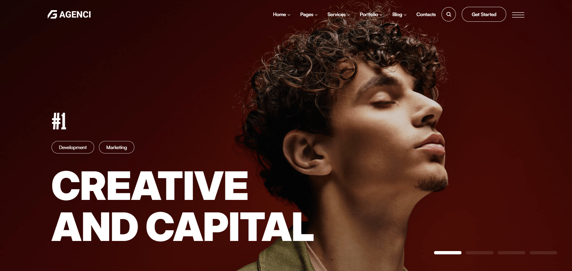 Home Page Image
