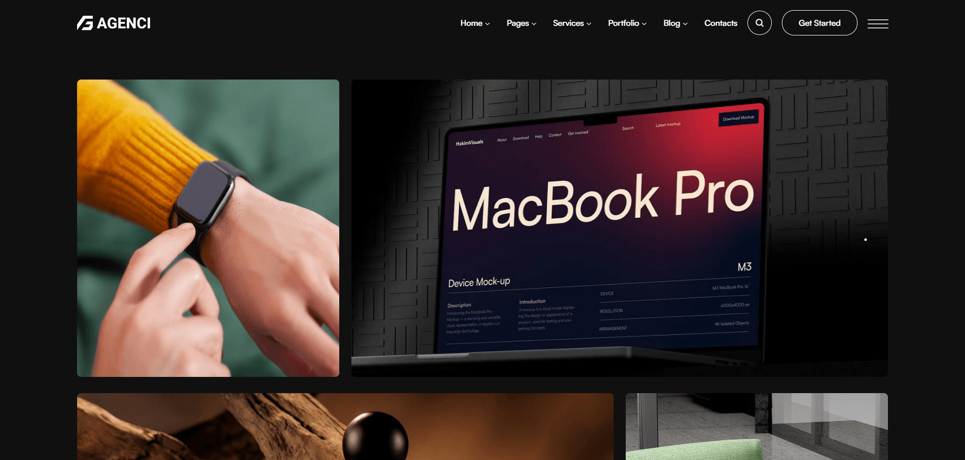 Home Page Image