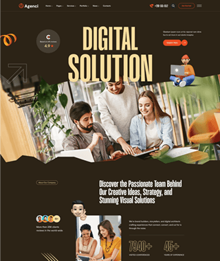 Home Page Image
