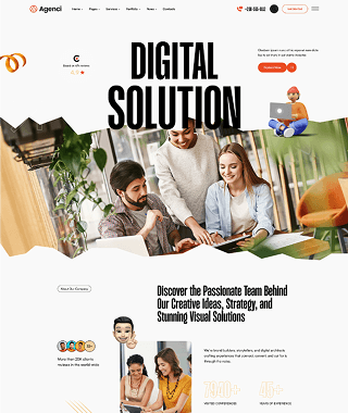 Home Page Image